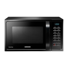 Samsung 900W Microwave Oven with Convection & Grill - 28L Freestanding, Model 8806086144681 - Perfect for Effortless Cooking!